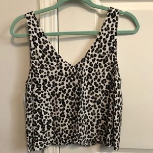 Wilfred Kempner Blouse